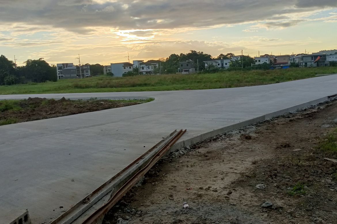 Land for Sale in Ampid I, San Mateo, Rizal – photo 5