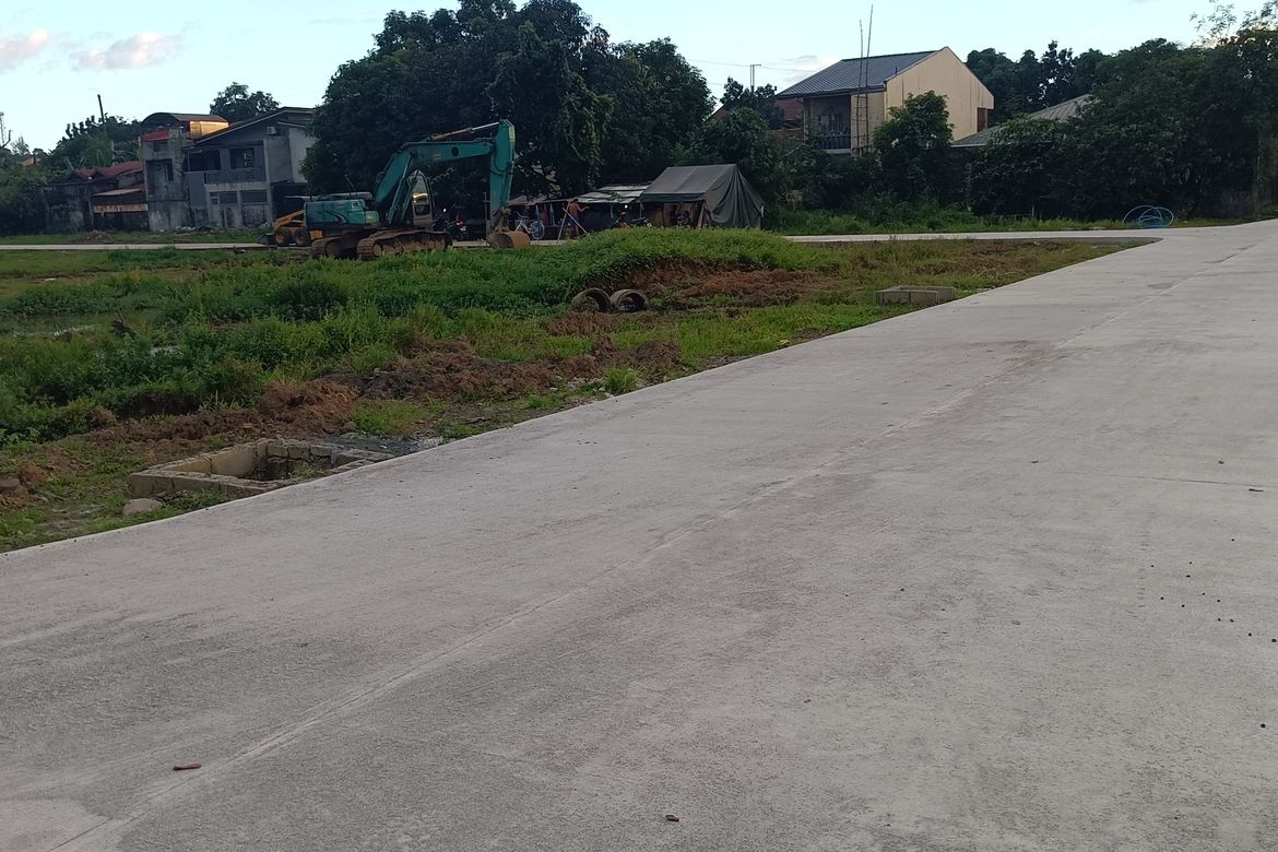 Land for Sale in Ampid I, San Mateo, Rizal – photo 7