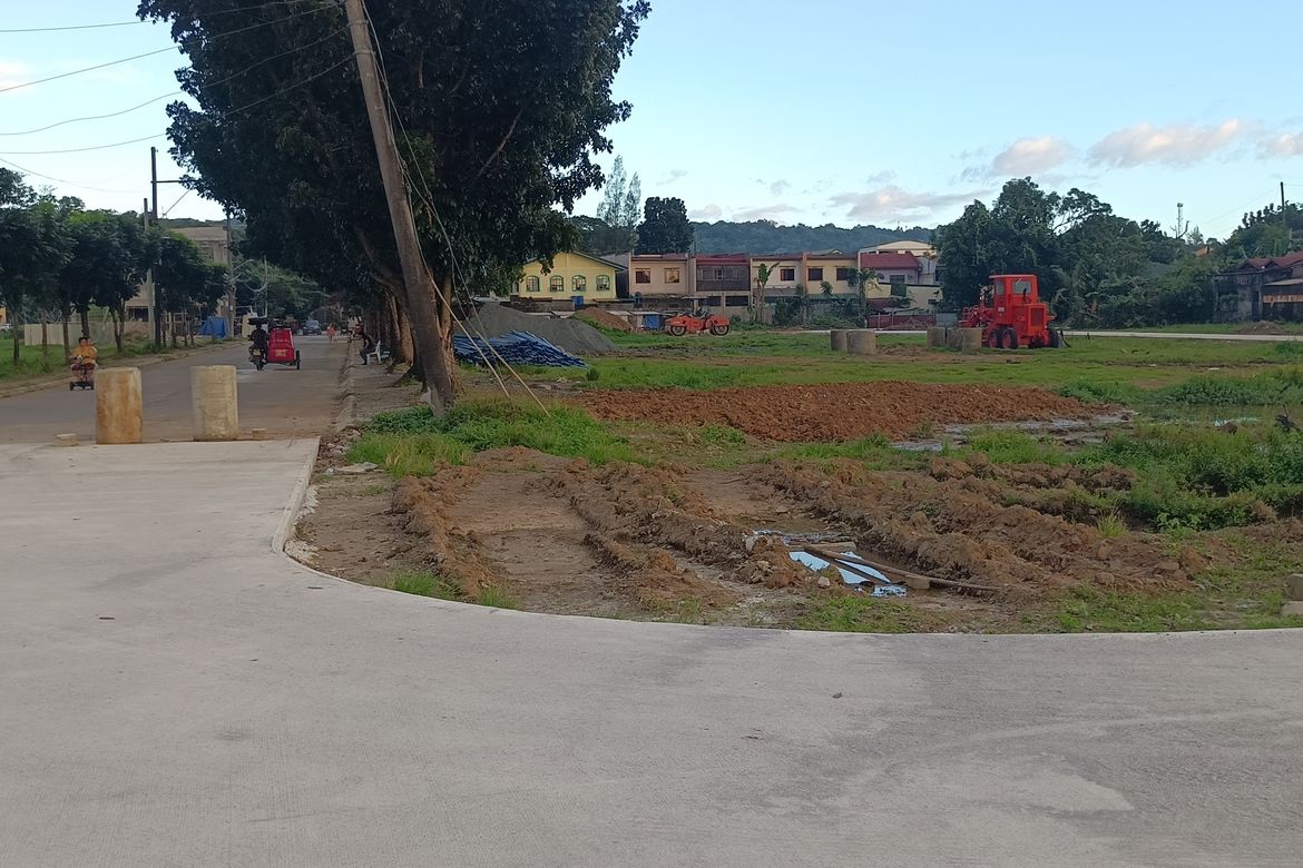 Land for Sale in Ampid I, San Mateo, Rizal – photo 8