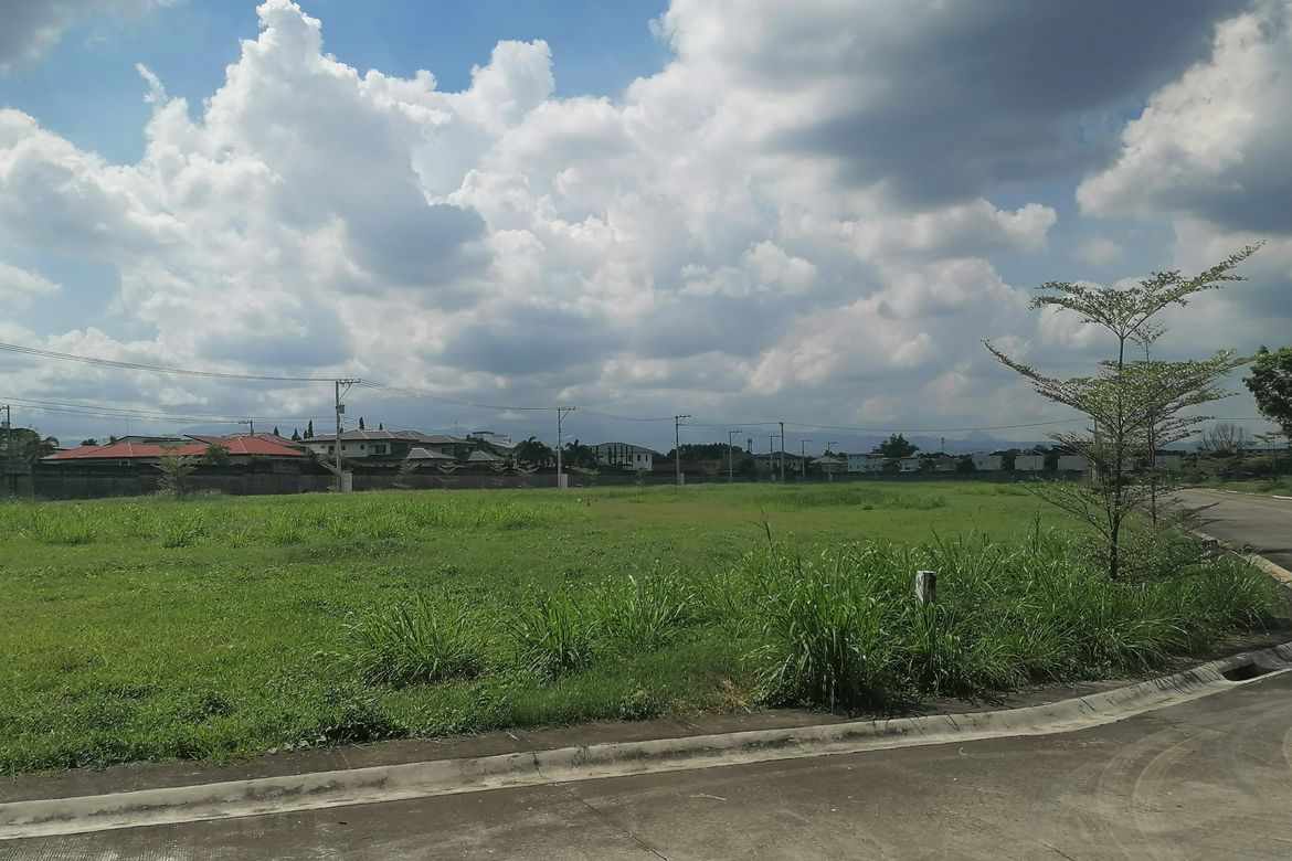 Land for Sale in Amsic, Angeles, Pampanga – photo 8