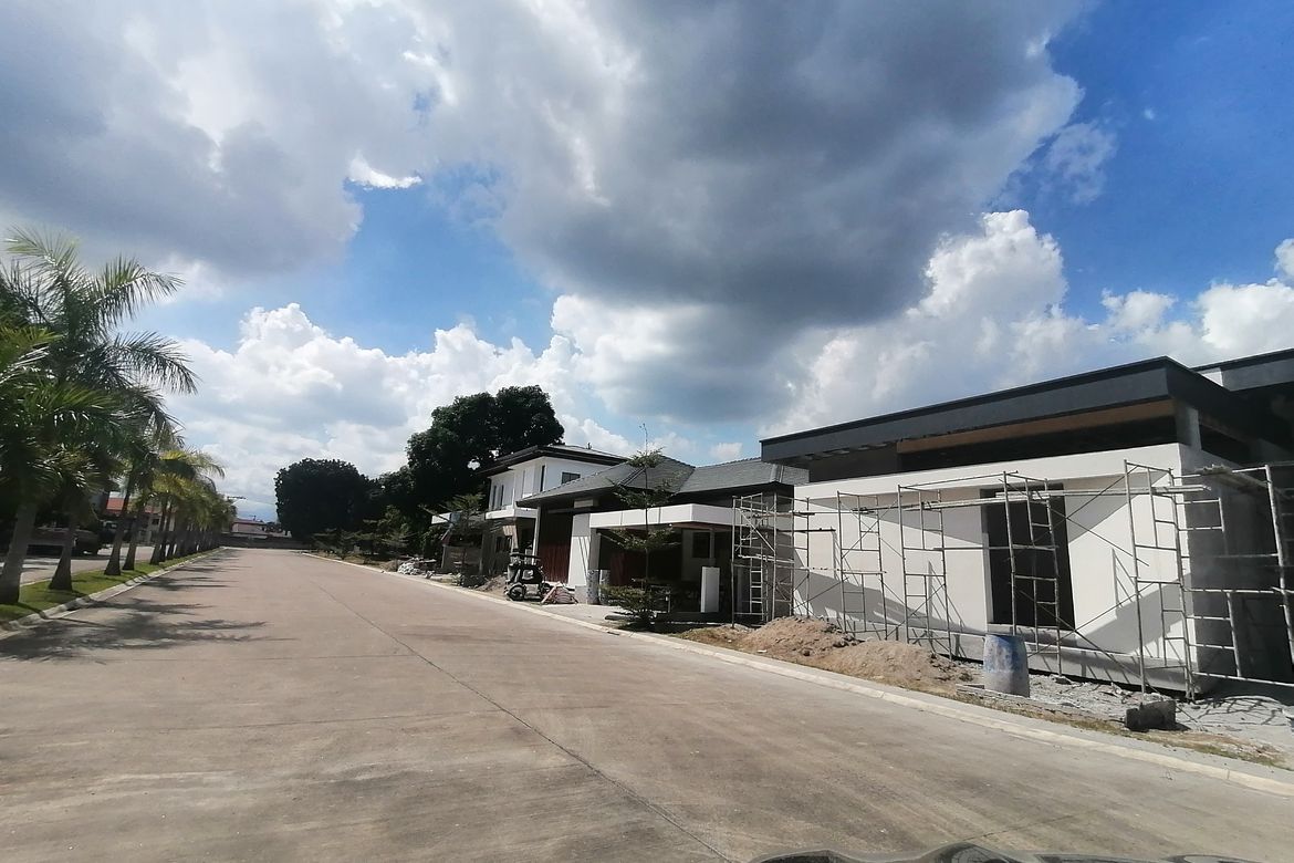 Land for Sale in Amsic, Angeles, Pampanga – photo 2