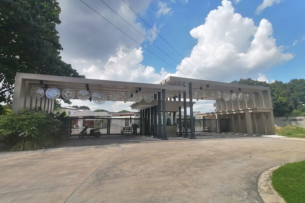 Land for Sale in Amsic, Angeles, Pampanga