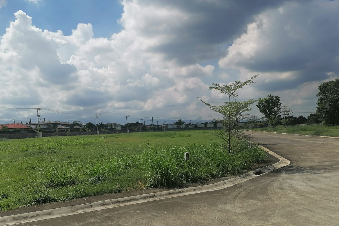 Land for Sale in Amsic, Angeles, Pampanga – photo 3