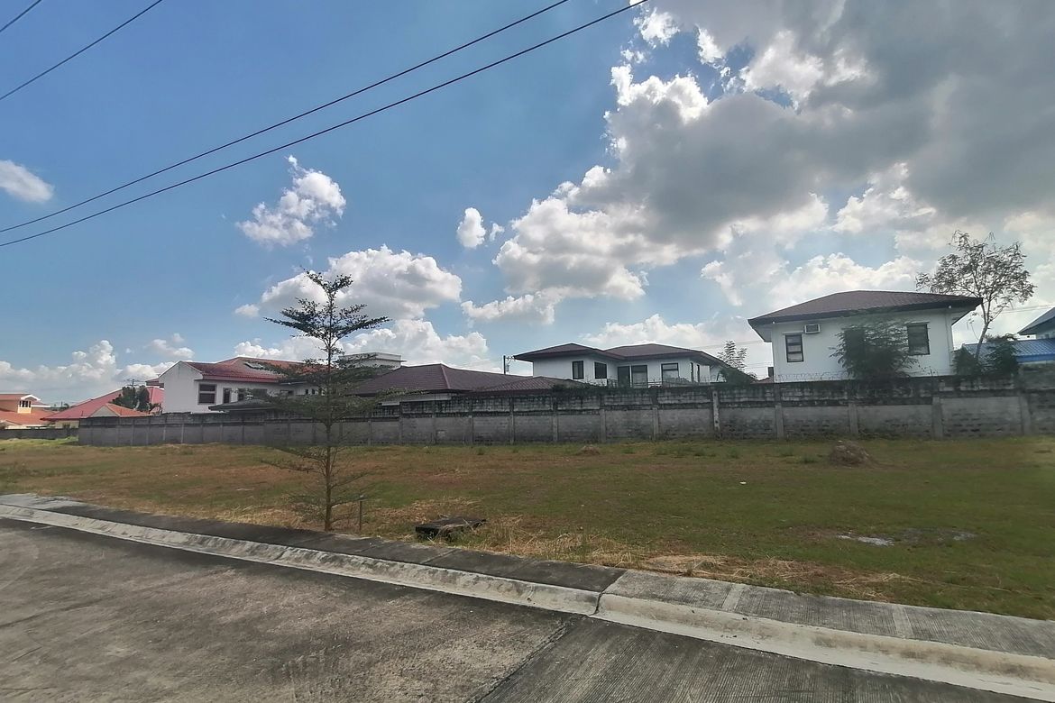 Land for Sale in Amsic, Angeles, Pampanga – photo 5