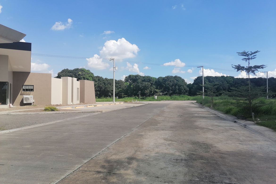 Land for Sale in Amsic, Angeles, Pampanga – photo 6