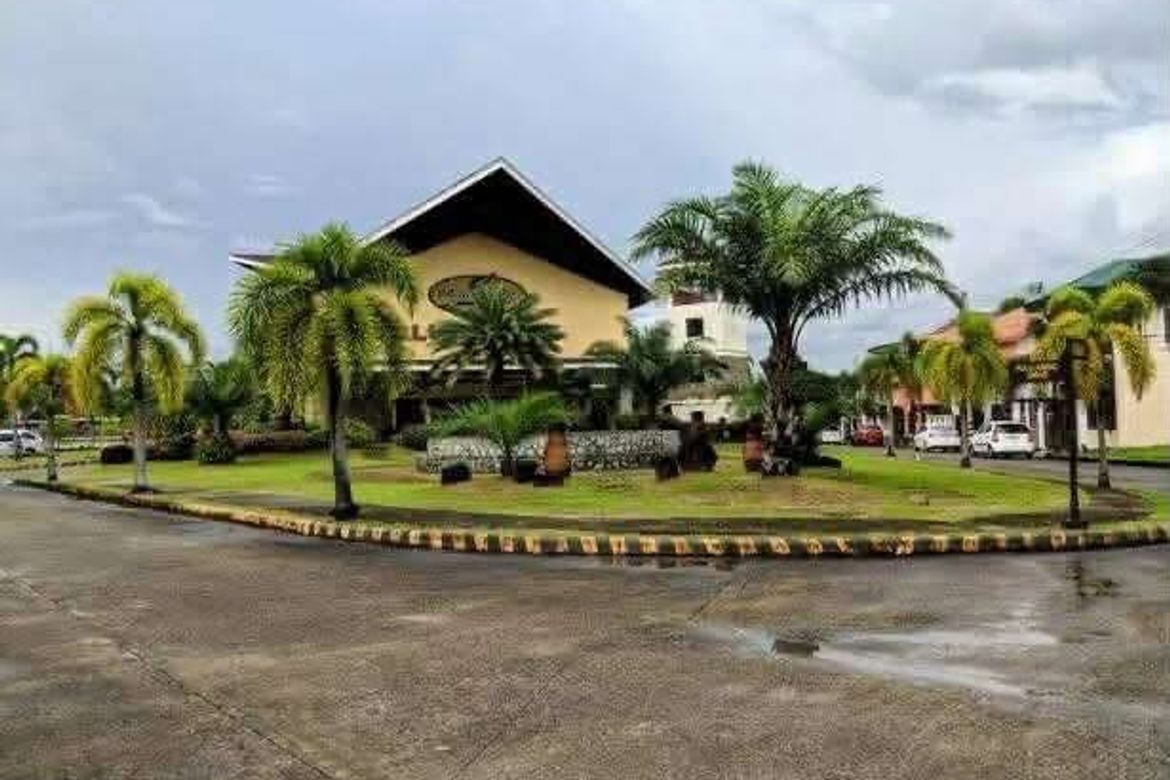 Land for Sale in Amsic, Angeles, Pampanga – photo 2