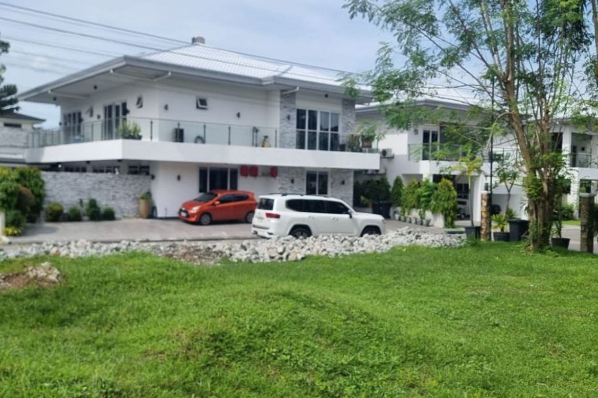 Land for Sale in Amsic, Angeles, Pampanga – photo 3