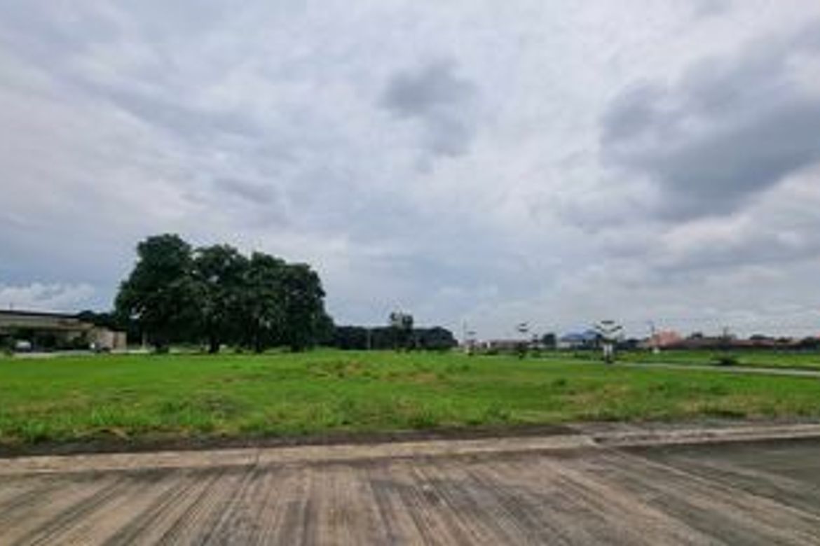 Land for Sale in Amsic, Angeles, Pampanga – photo 4