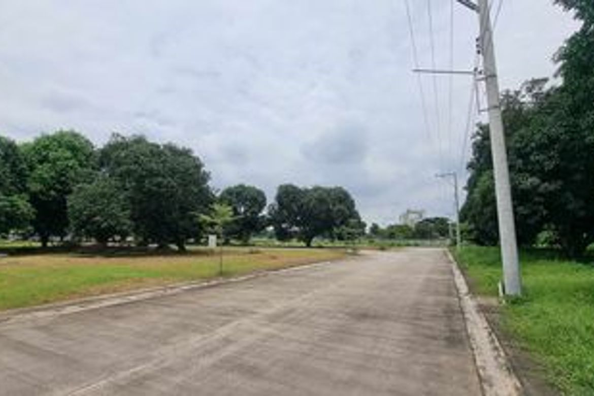 Land for Sale in Amsic, Angeles, Pampanga – photo 5