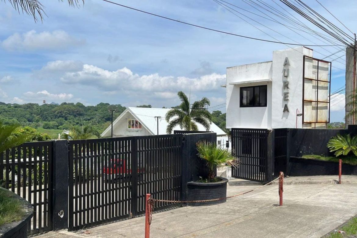 Land for Sale in Amuyong, Alfonso, Cavite