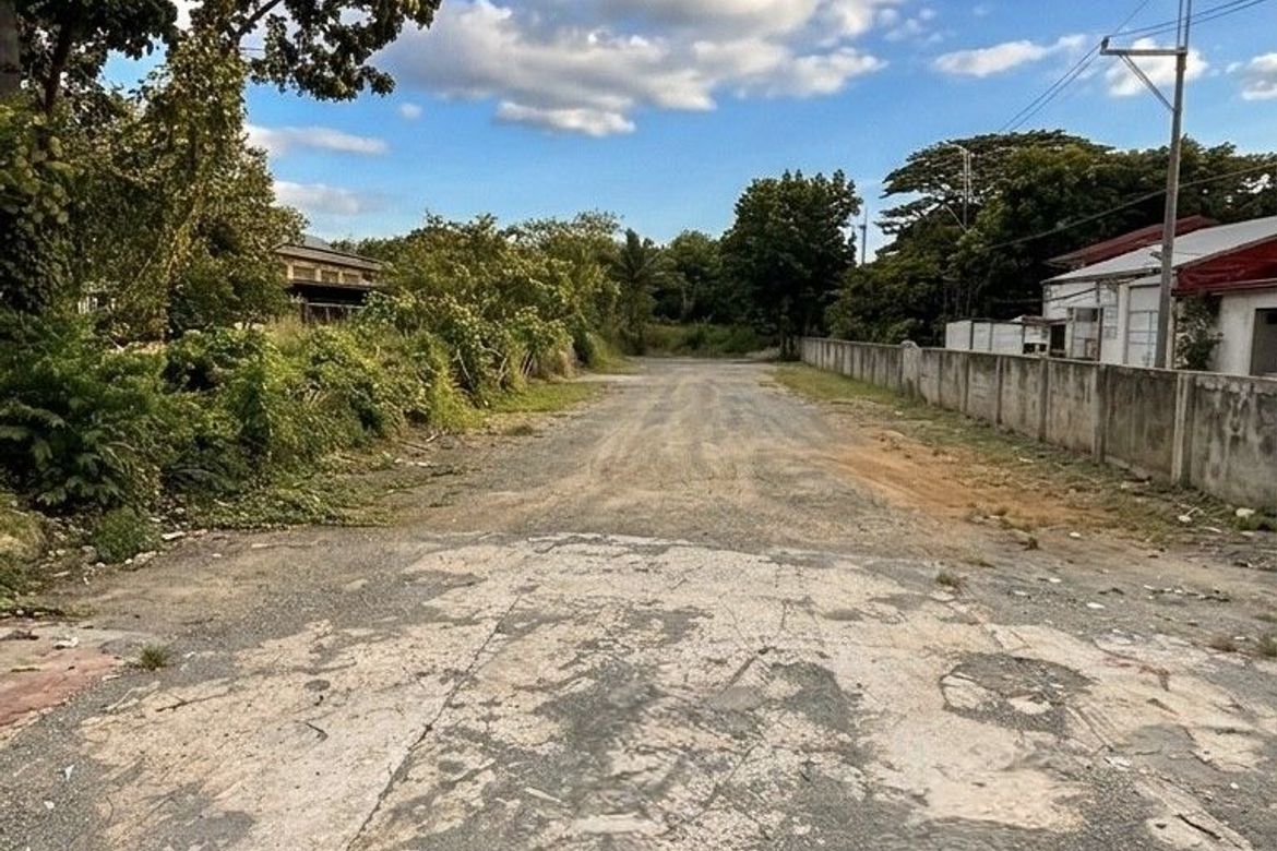 Land for Sale in Anabu I-B, Imus, Cavite