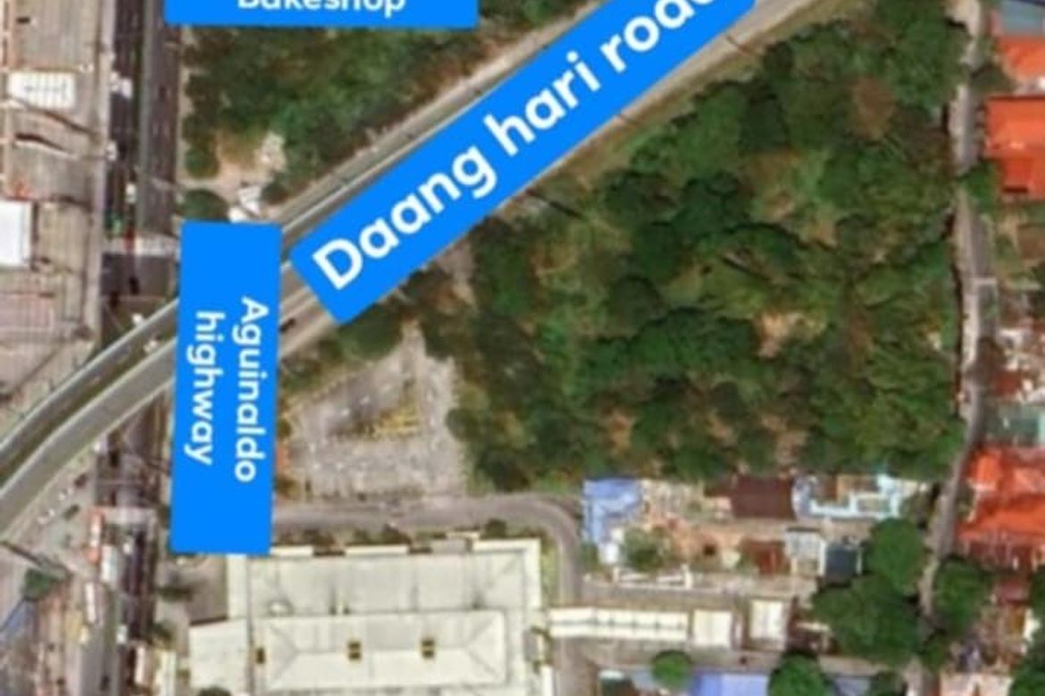 Land for Sale in Anabu I-B, Imus, Cavite
