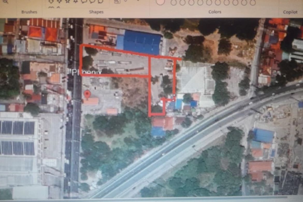 Land for Sale in Anabu I-B, Imus, Cavite – photo 2