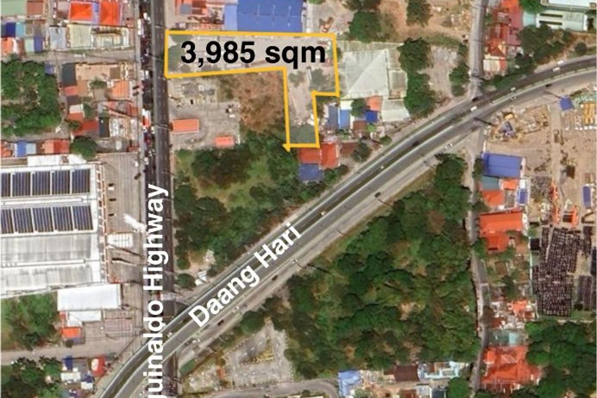 Land for Sale in Anabu I-B, Imus, Cavite – photo 4
