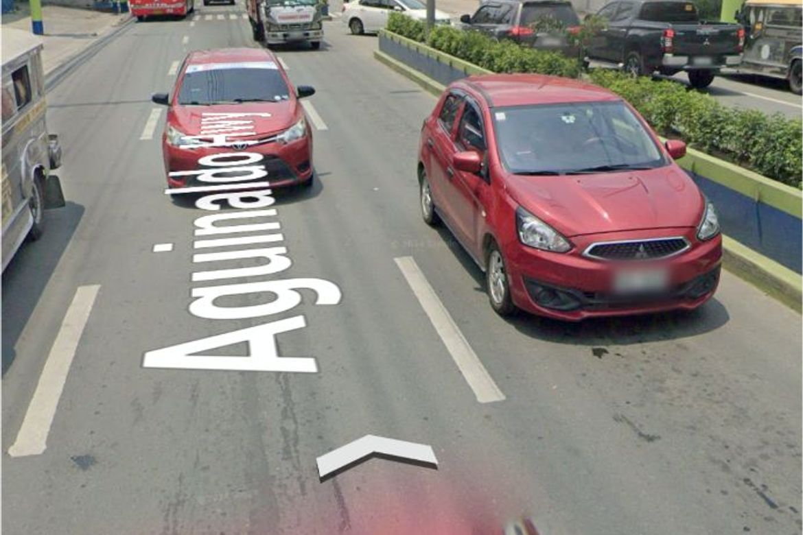Land for Sale in Anabu I-B, Imus, Cavite – photo 8