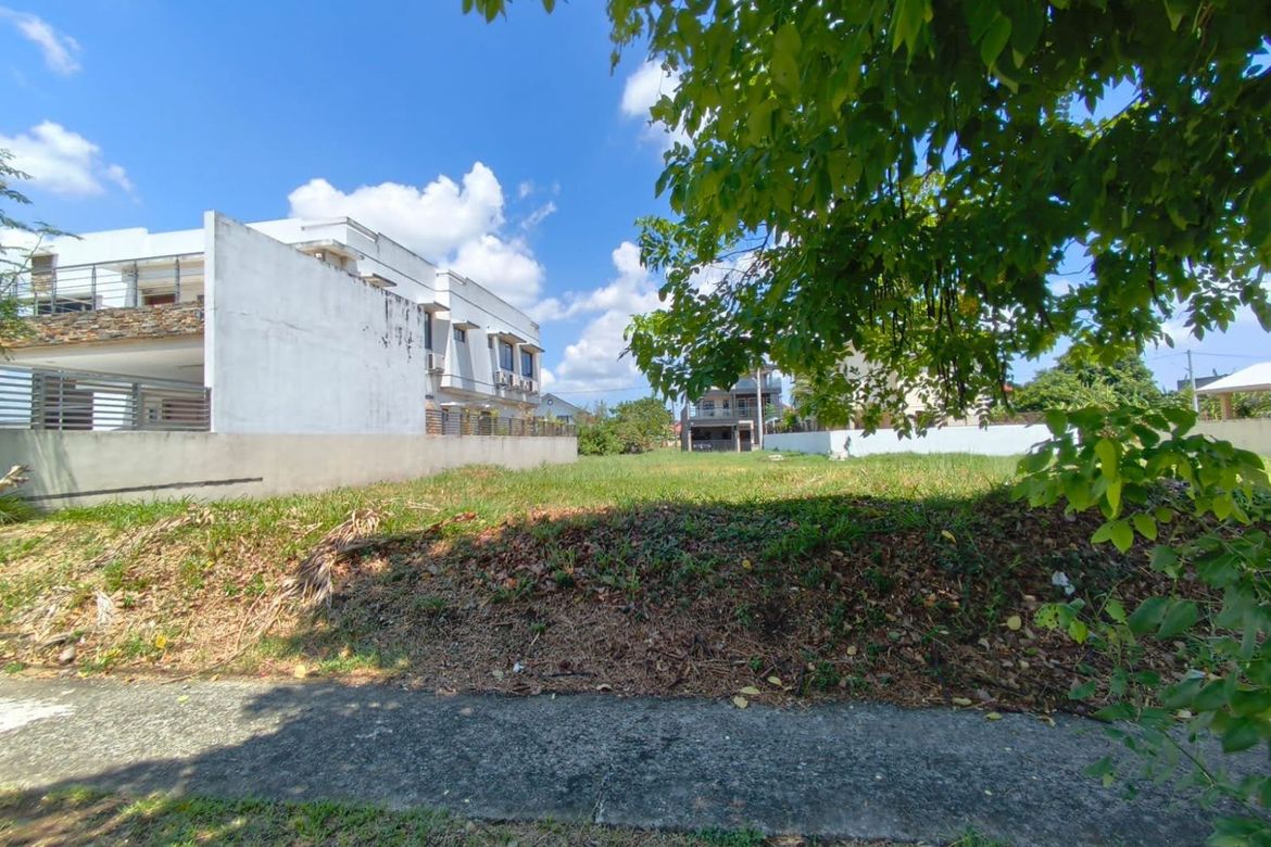 Land for Sale in Anabu I-B, Imus, Cavite