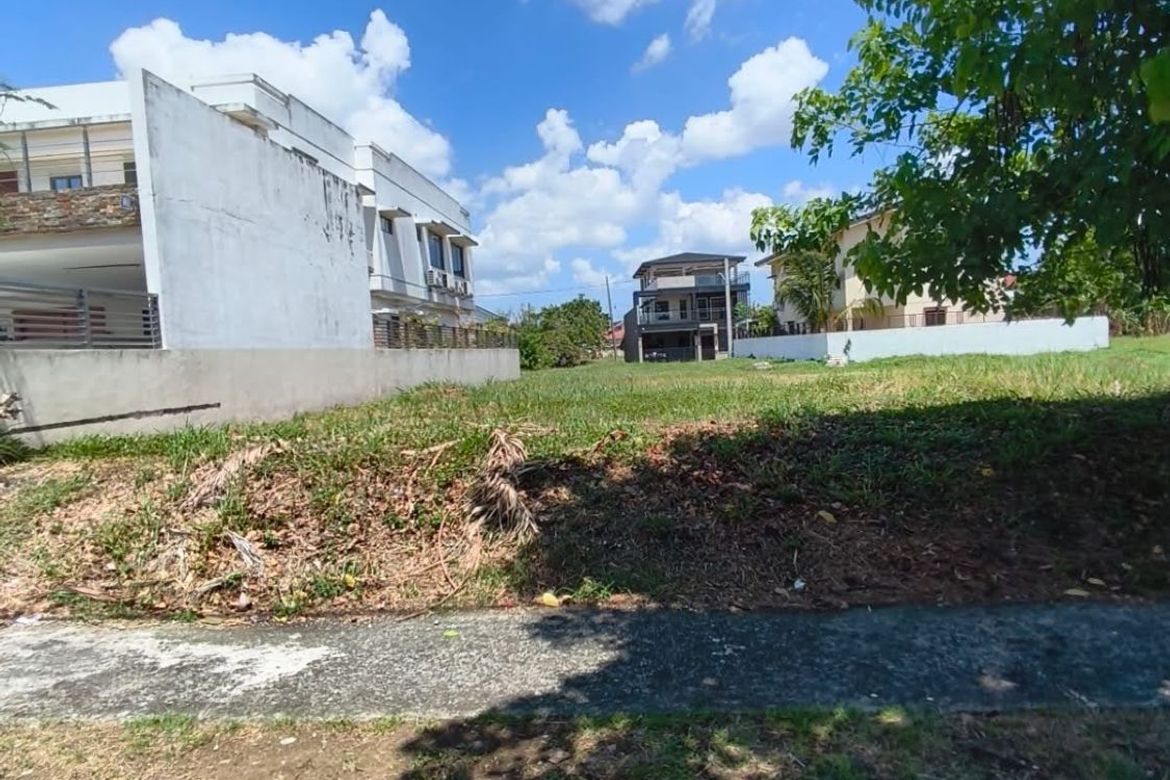 Land for Sale in Anabu I-B, Imus, Cavite – photo 2