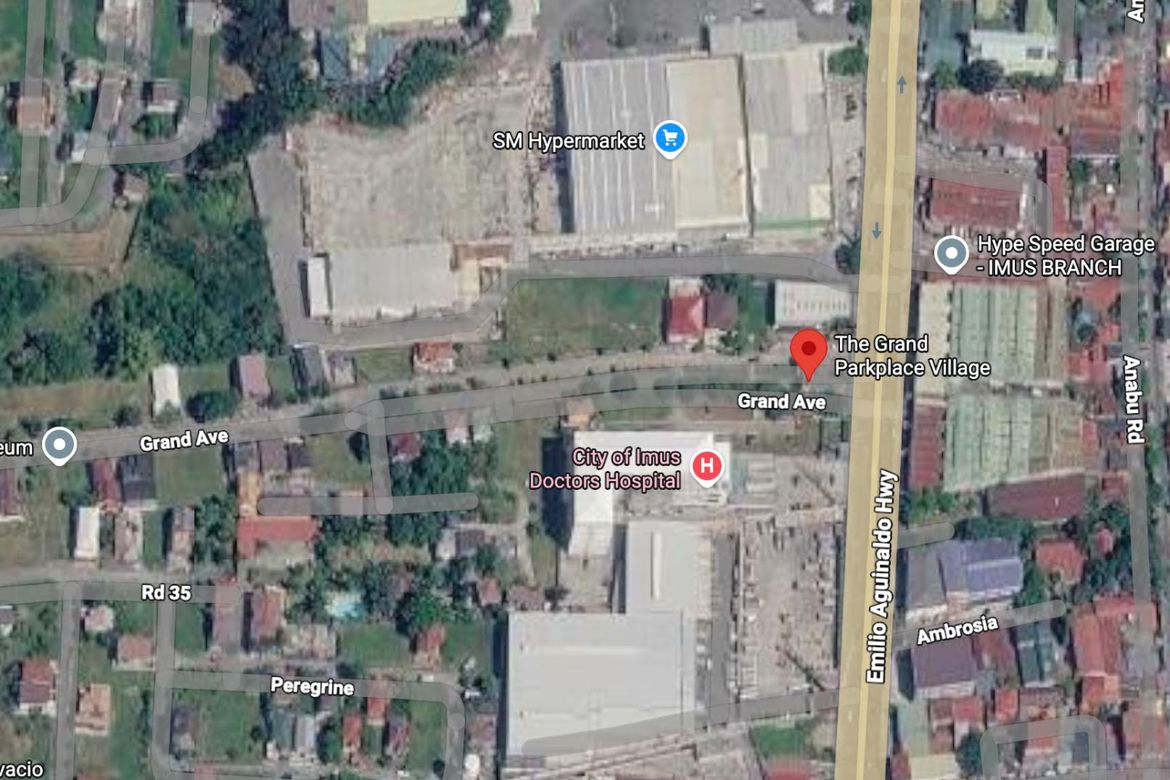 Land for Sale in Anabu I-B, Imus, Cavite – photo 3