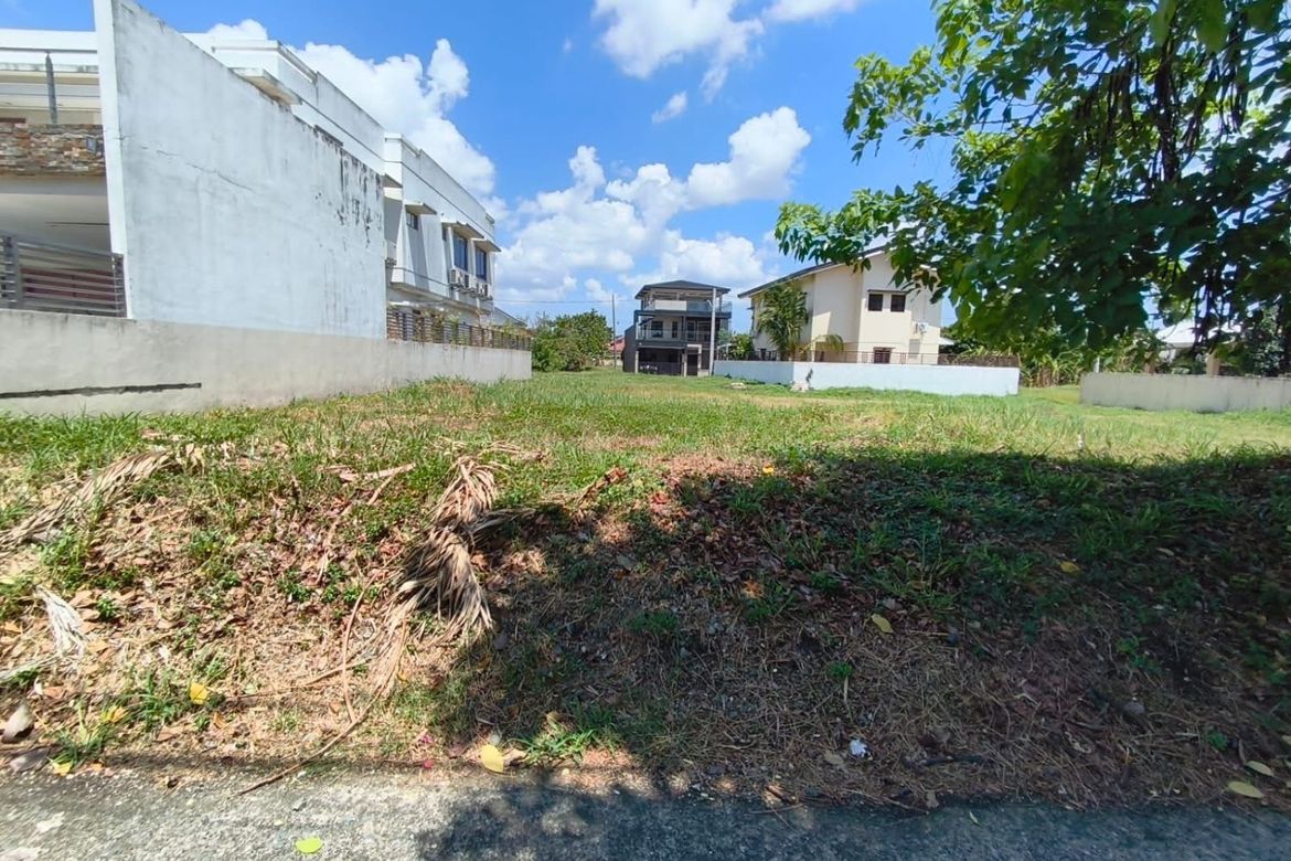 Land for Sale in Anabu I-B, Imus, Cavite – photo 4