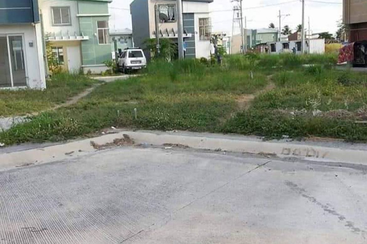 Land for Sale in Anabu I-F, Imus, Cavite – photo 4