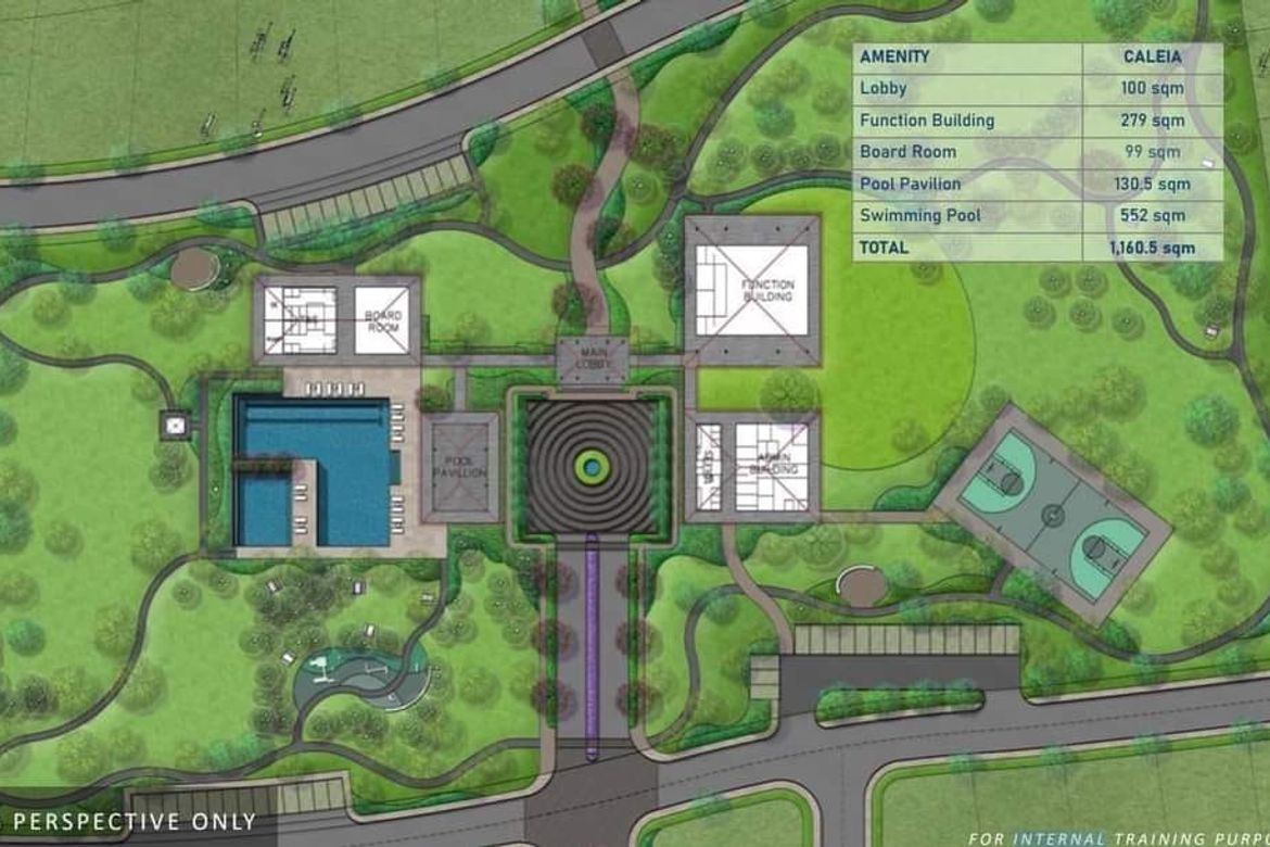 Land for Sale in Anabu I-G, Imus, Cavite – photo 3