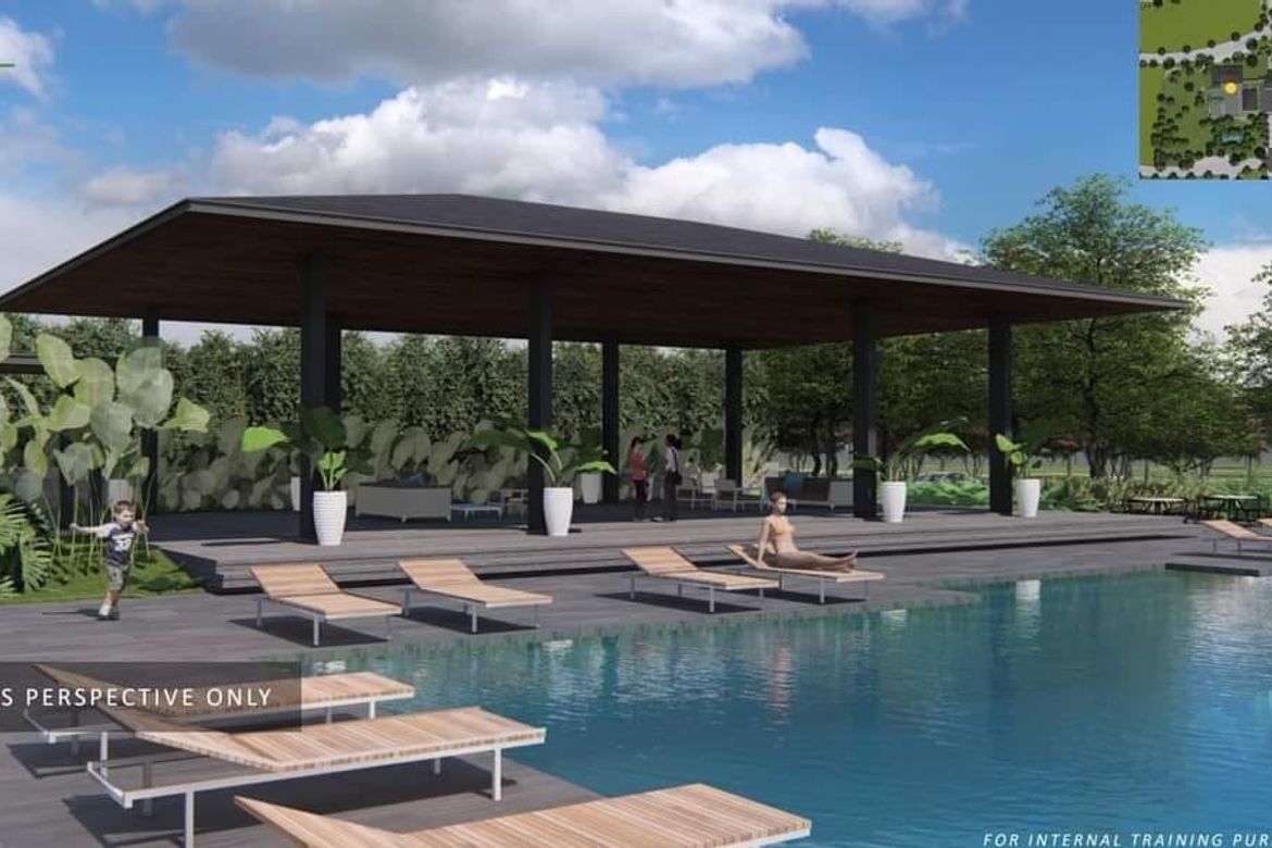 Land for Sale in Anabu I-G, Imus, Cavite – photo 5