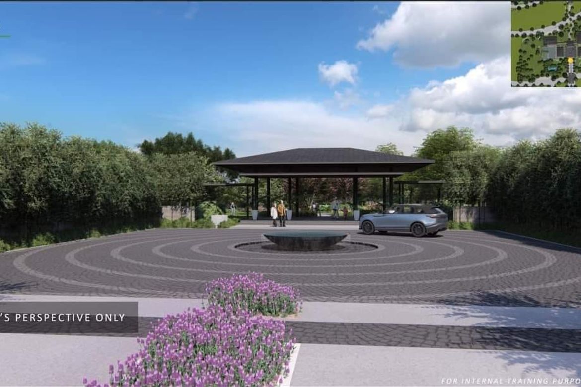 Land for Sale in Anabu I-G, Imus, Cavite – photo 6