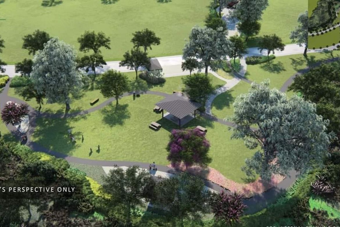 Land for Sale in Anabu I-G, Imus, Cavite – photo 2