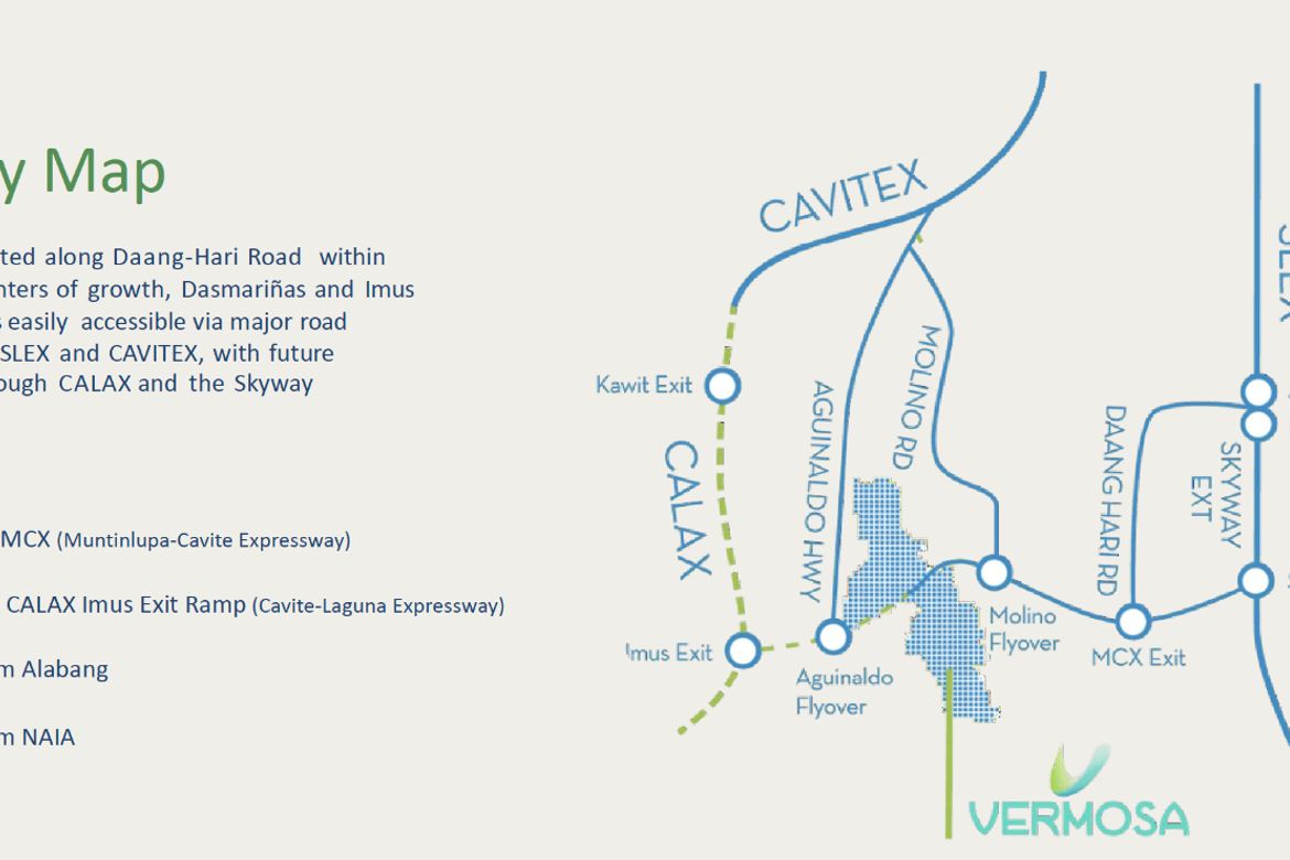 Land for Sale in Anabu I-G, Imus, Cavite – photo 4