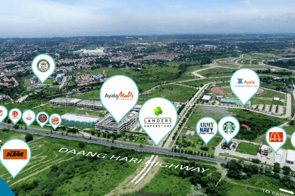 Land for Sale in Anabu I-G, Imus, Cavite – photo 6