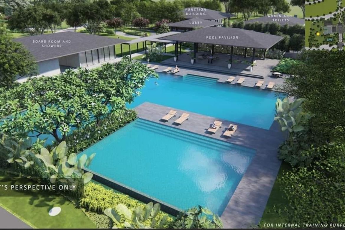 Land for Sale in Anabu I-G, Imus, Cavite – photo 6