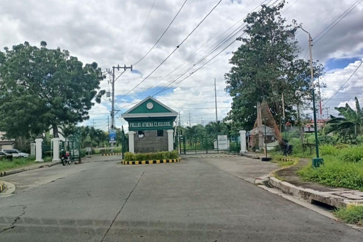 Land for Sale in Anabu II-D, Imus, Cavite