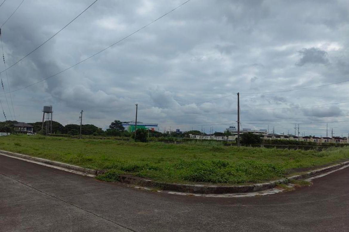 Land for Sale in Anabu II-D, Imus, Cavite – photo 4