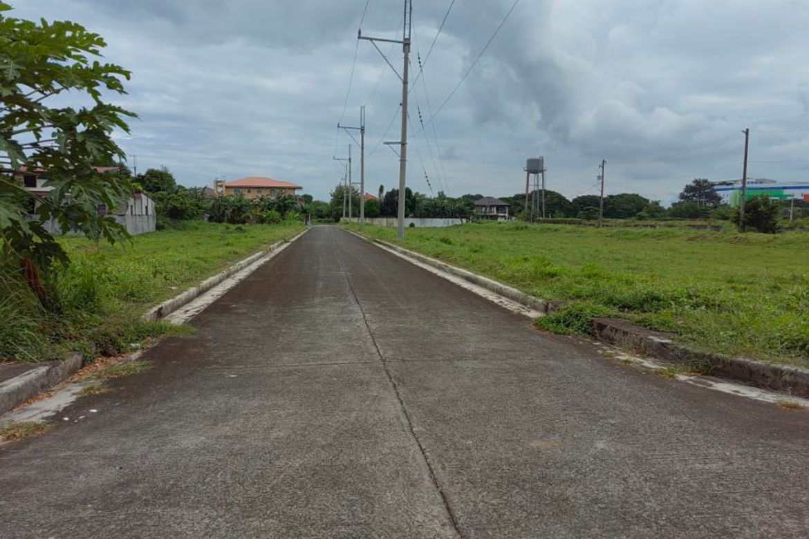 Land for Sale in Anabu II-D, Imus, Cavite – photo 5