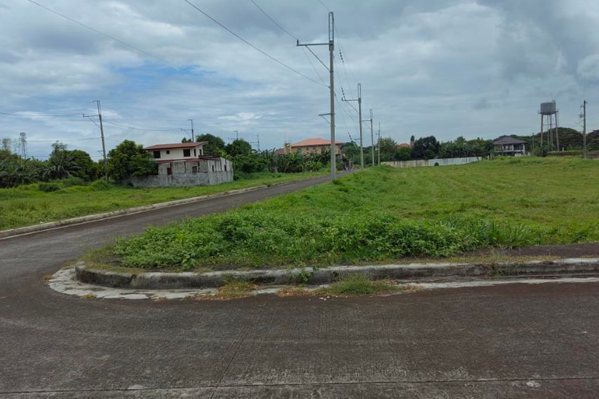 Land for Sale in Anabu II-D, Imus, Cavite – photo 6