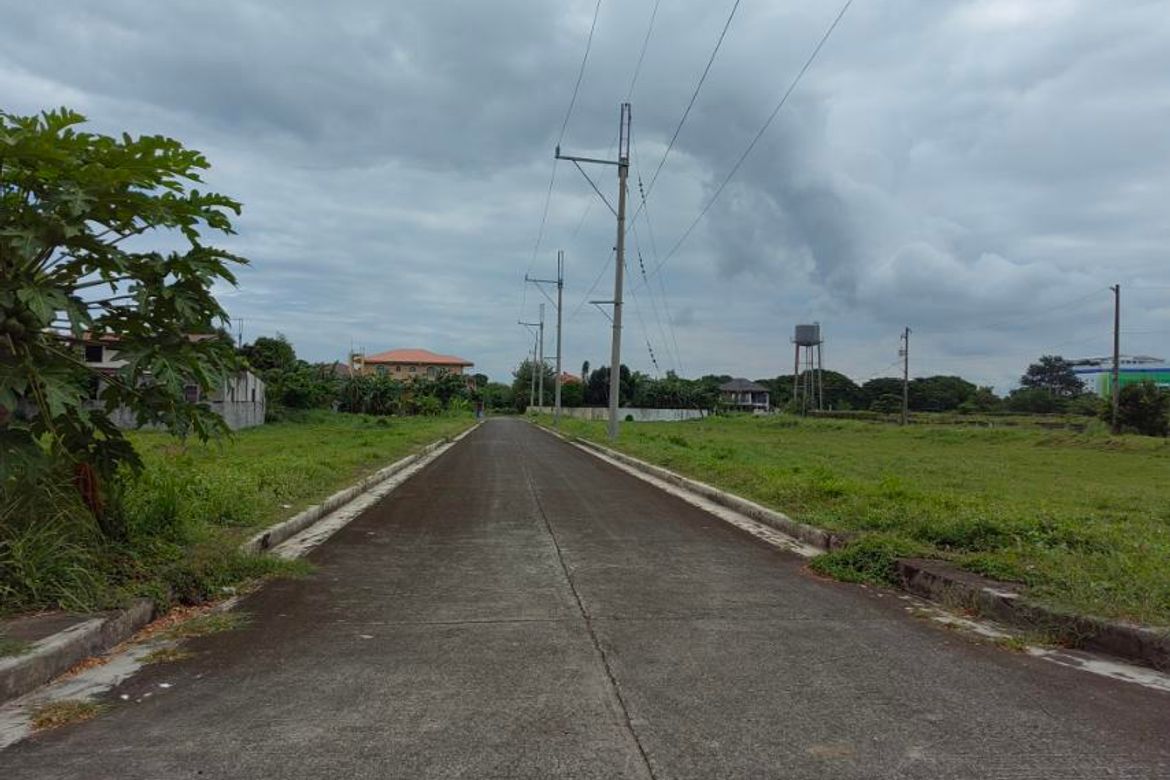 Land for Sale in Anabu II-D, Imus, Cavite – photo 8