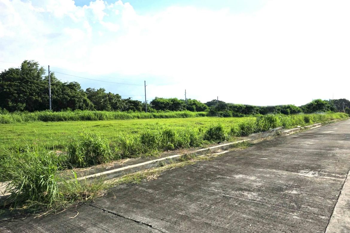 Land for Sale in Anabu II-F, Imus, Cavite