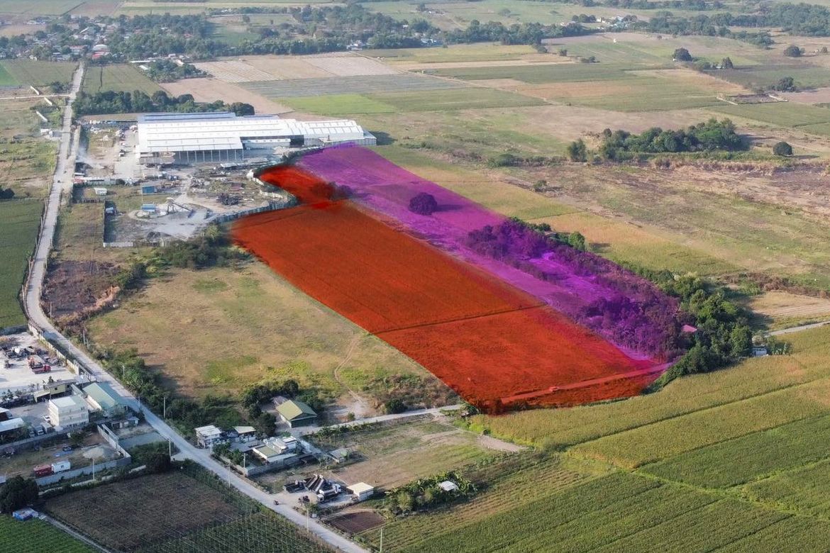 Land for Sale in Anao, Mexico, Pampanga