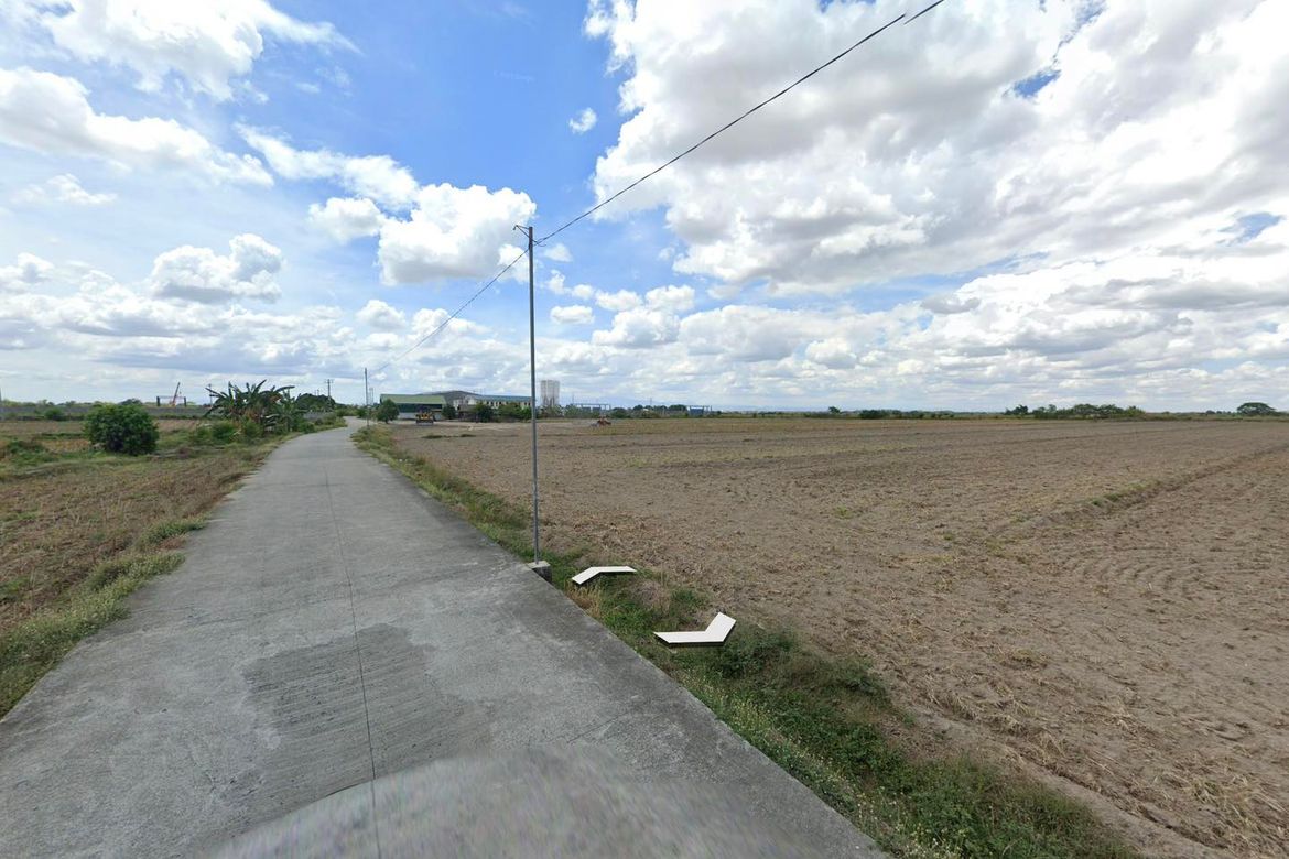 Land for Sale in Anao, Mexico, Pampanga – photo 3