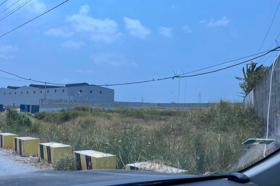 Land for Sale in Anao, Mexico, Pampanga