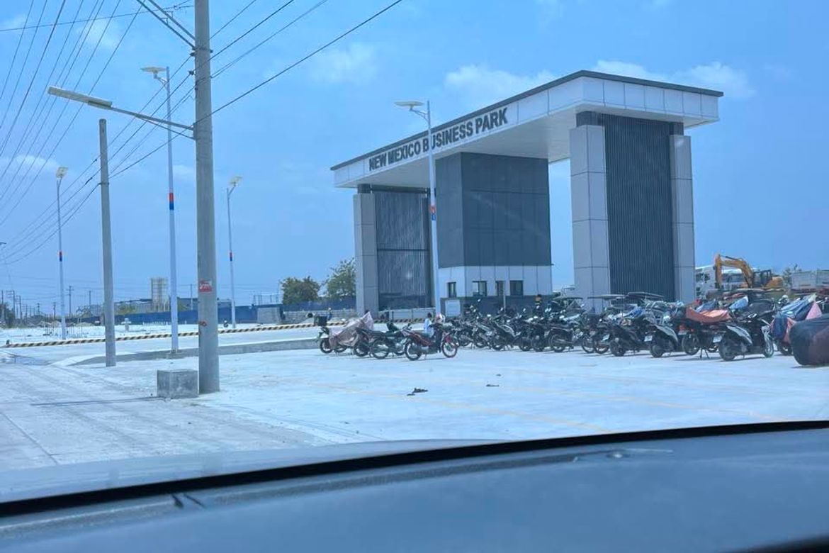 Land for Sale in Anao, Mexico, Pampanga – photo 2