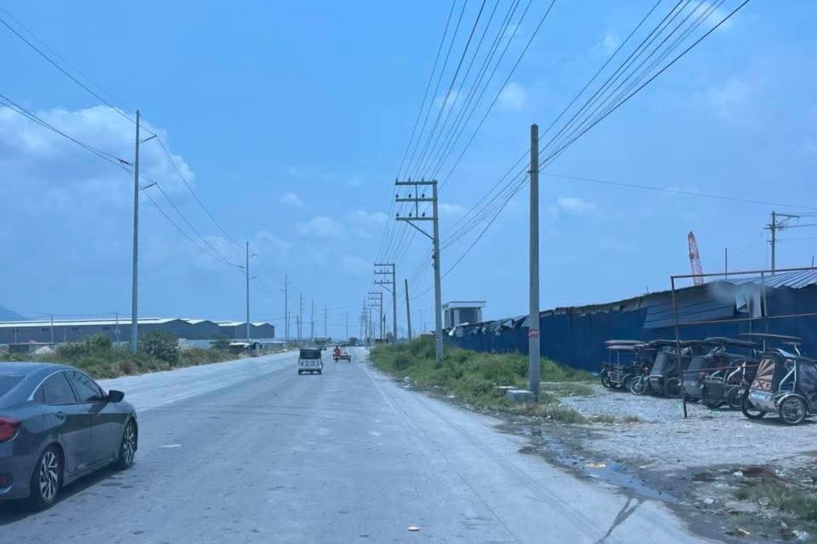 Land for Sale in Anao, Mexico, Pampanga – photo 3