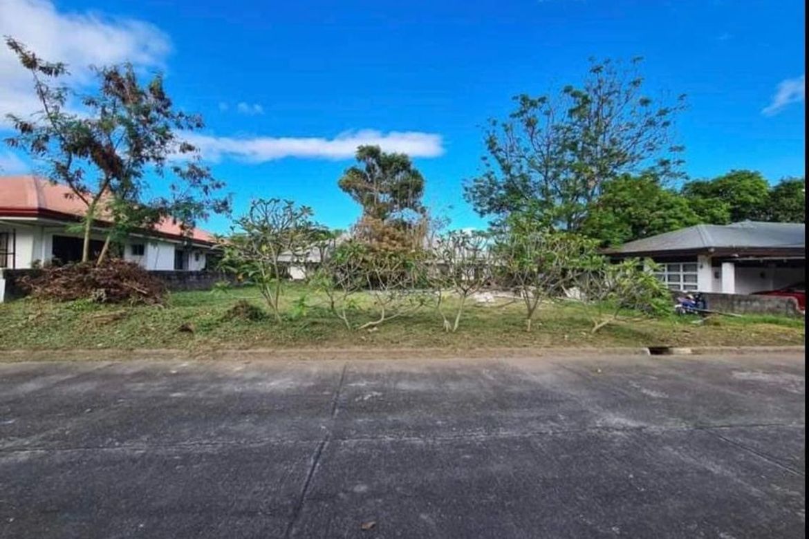 Land for Sale in Angeles, Pampanga – photo 3