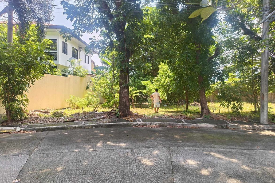 Land for Sale in Aniban V, Bacoor, Cavite