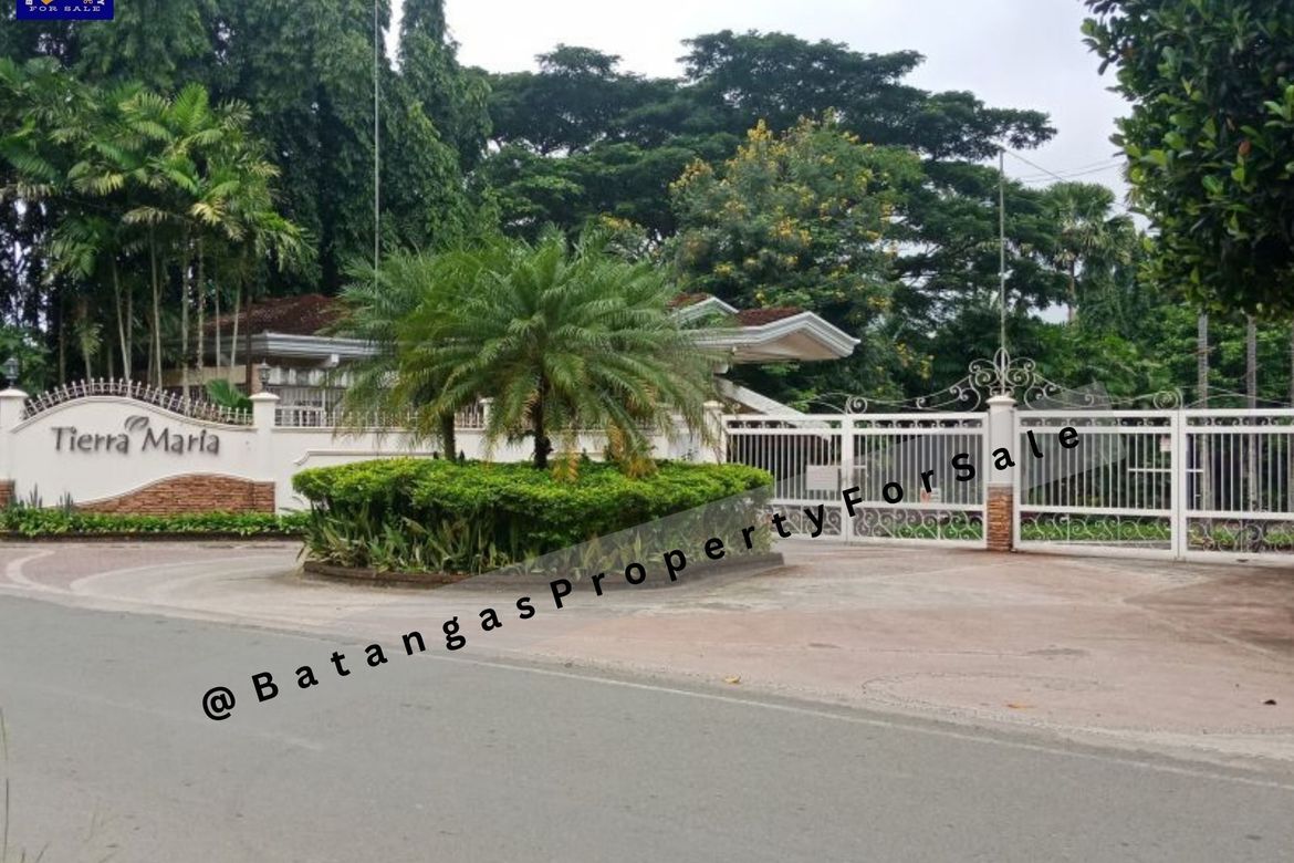 Land for Sale in Anilao, Lipa, Batangas