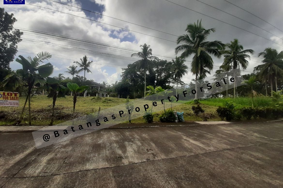 Land for Sale in Anilao, Lipa, Batangas – photo 5