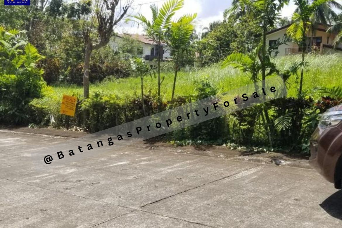 Land for Sale in Anilao, Lipa, Batangas – photo 6