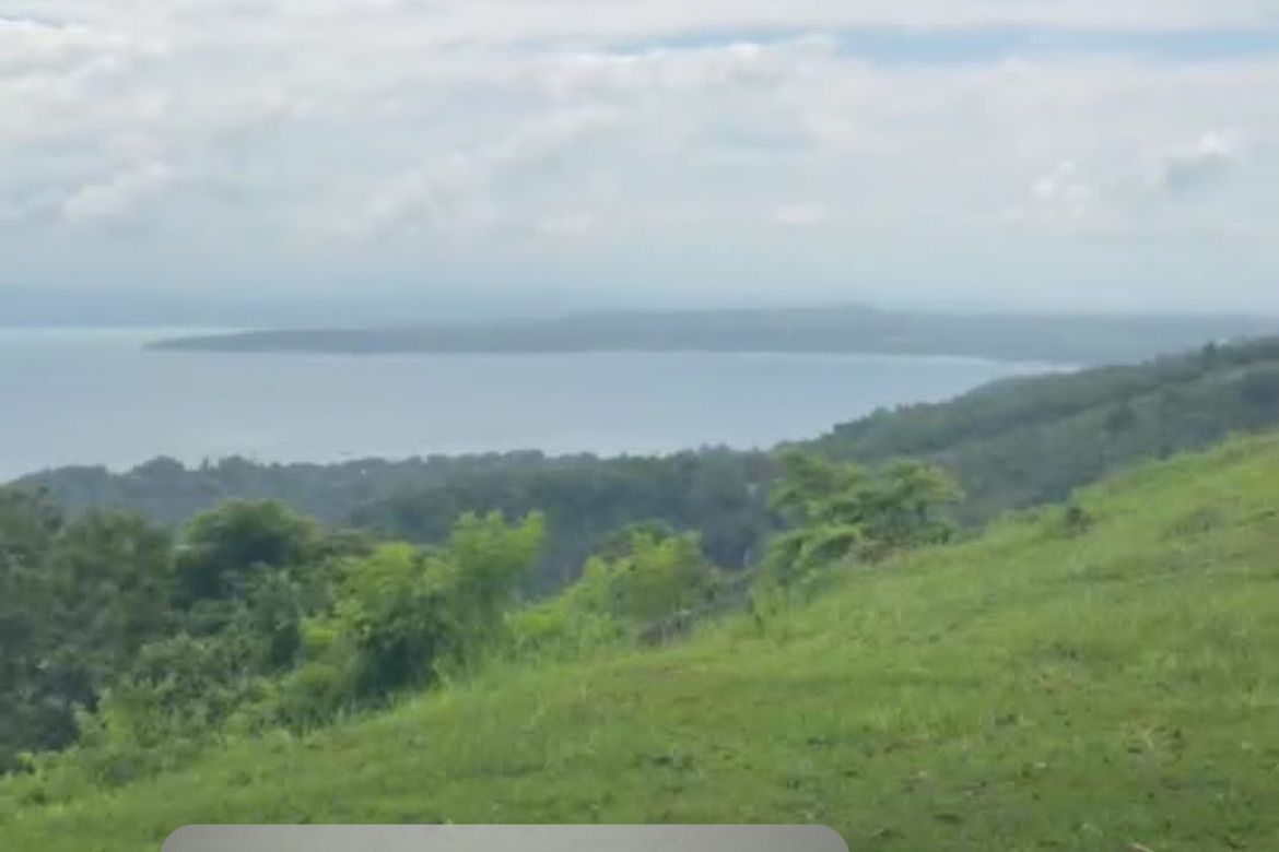 Land for Sale in Anonang, Samal, Davao del Norte