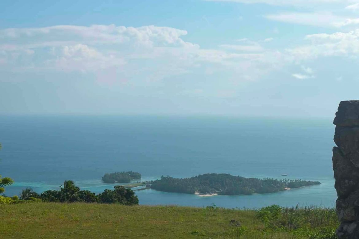 Land for Sale in Anonang, Samal, Davao del Norte