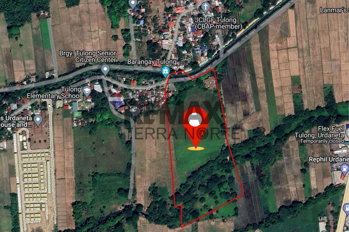 Land for Sale in Anonas, Urdaneta, Pangasinan – photo 6